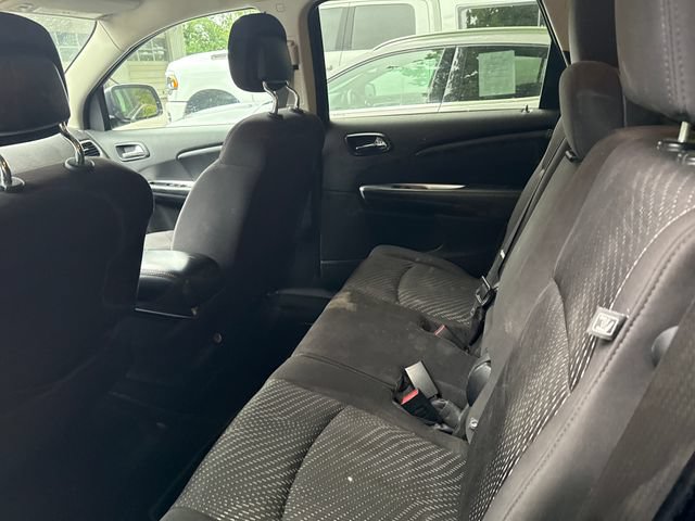 Used 2014 Dodge Journey SXT w/ Flexible Seating Group AWD/4WD image 42