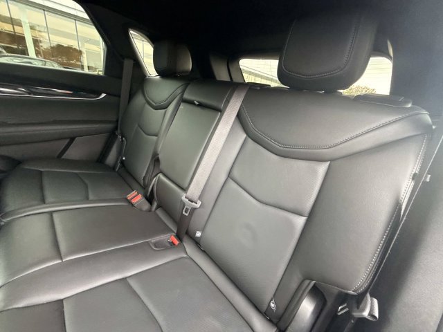 Certified 2023 Cadillac XT5 Premium Luxury AWD/4WD image 31