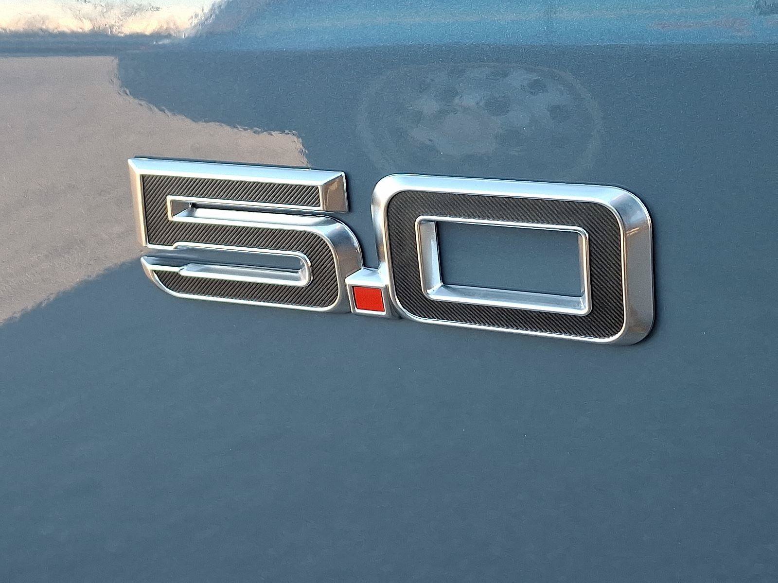 New 2026 Ford Mustang GT RWD image 18