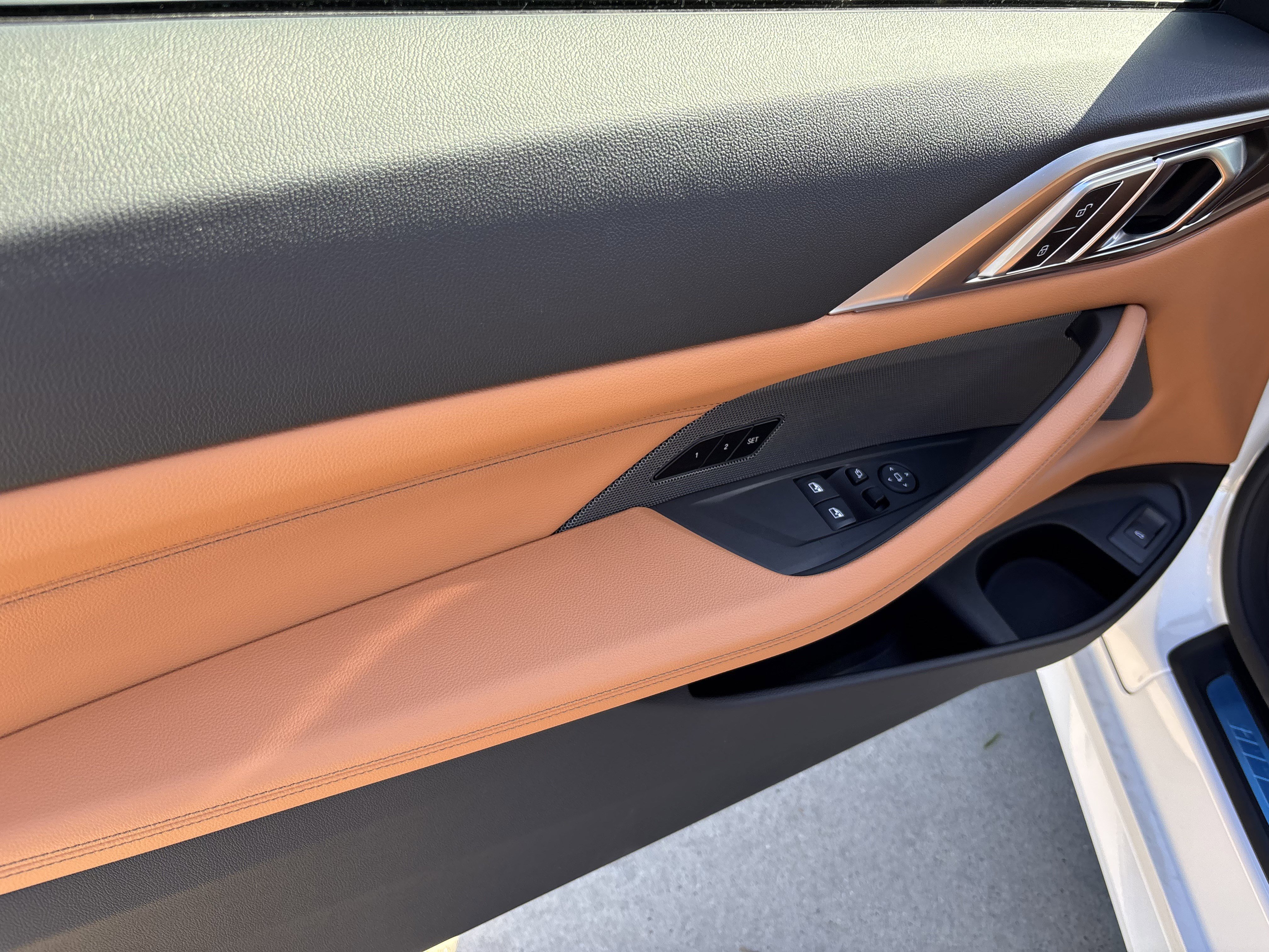 Used 2026 BMW 430i Coupe w/ M Sport Package image 13