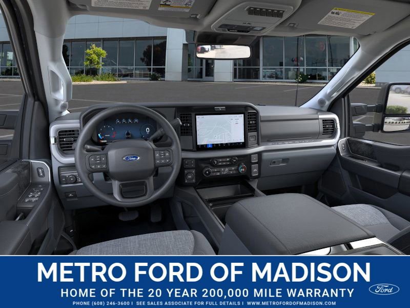 New 2026 Ford F350 XLT w/ XLT Premium Package image 10