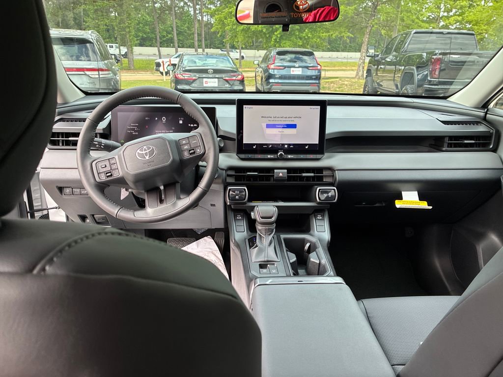 New 2026 Toyota RAV4 XLE Premium image 17