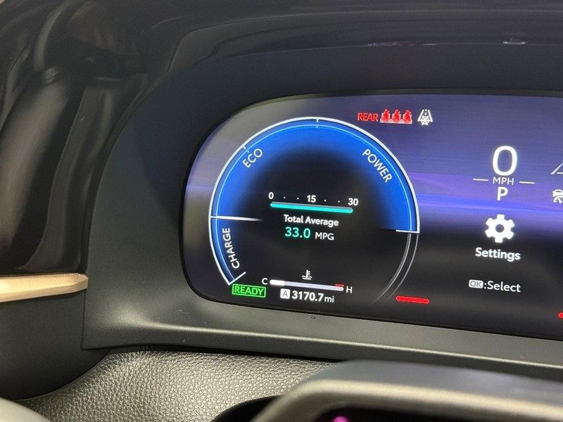 Used 2025 Toyota Crown Platinum image 17