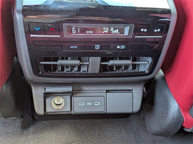 New 2026 Acura MDX A-Spec image 14