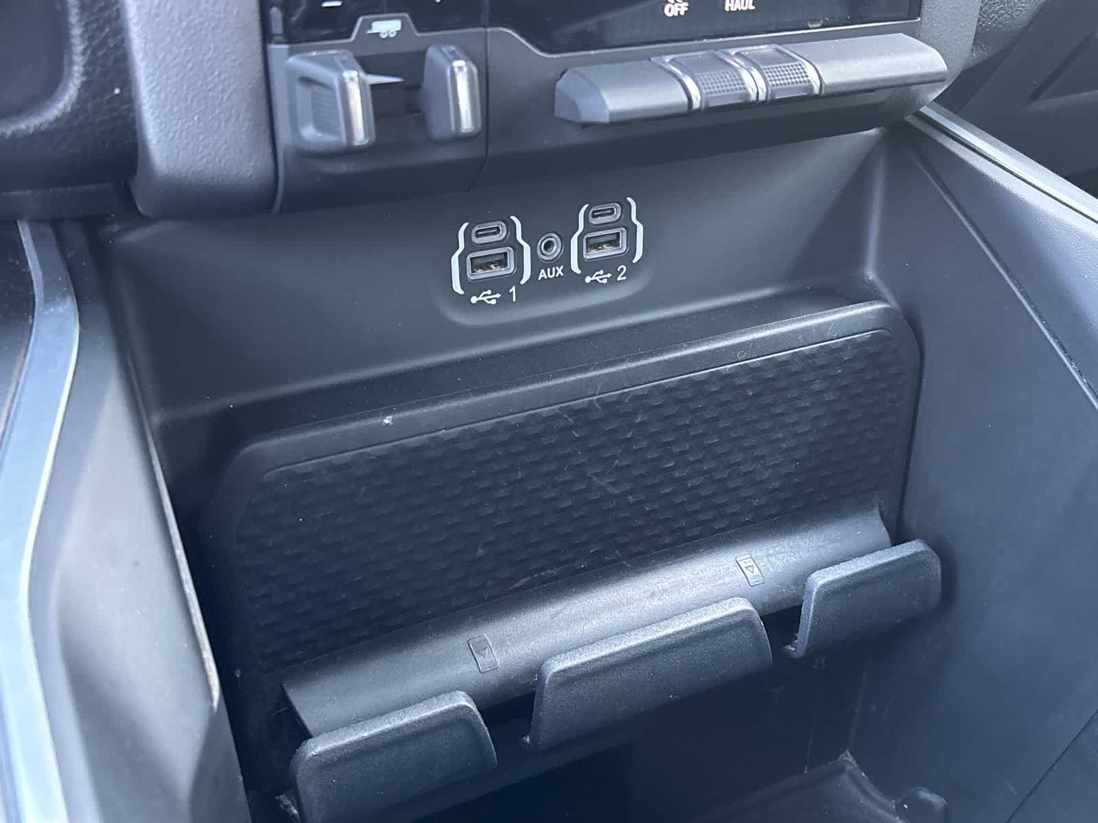 Certified 2022 RAM 1500 Big Horn AWD/4WD image 22