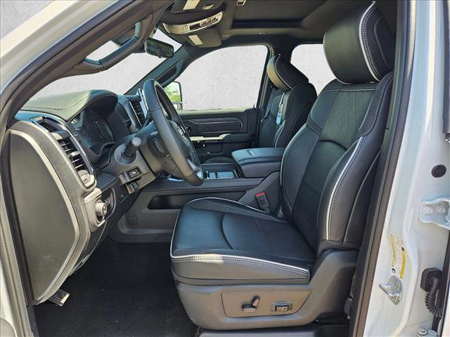 New 2026 RAM 2500 Limited AWD/4WD image 3