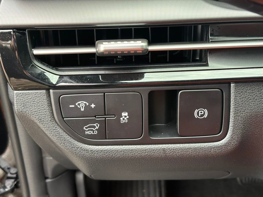 New 2026 Kia Sportage LX FWD image 20
