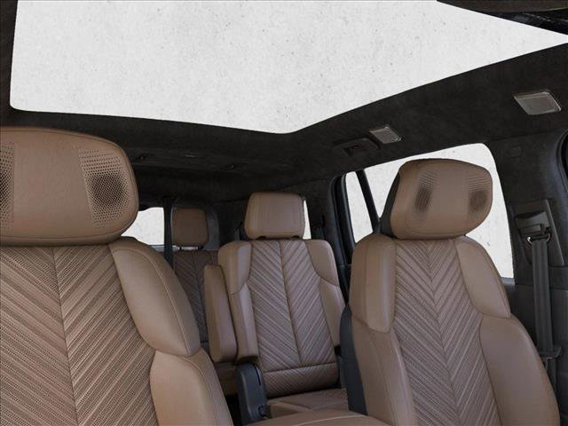 New 2025 Cadillac Escalade IQ Luxury 2 image 24