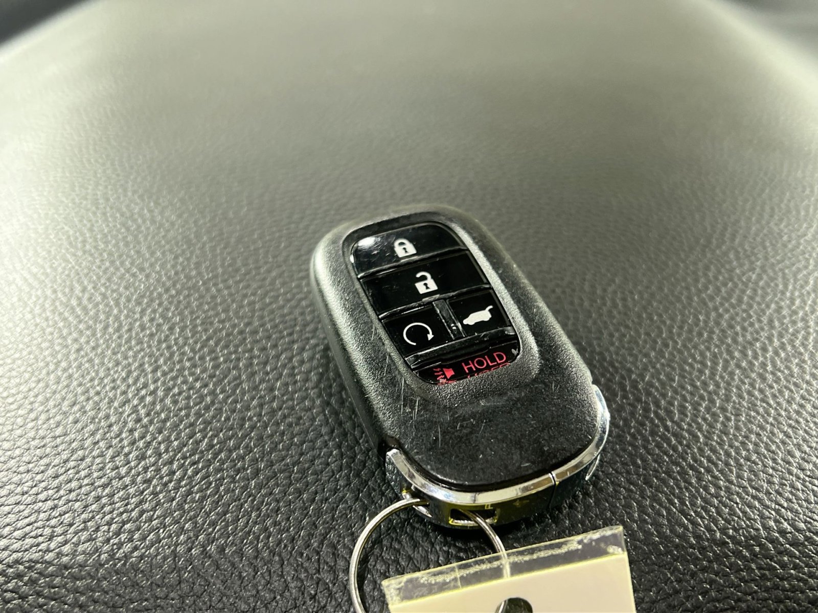 Used 2024 Honda CR-V Sport Touring image 31