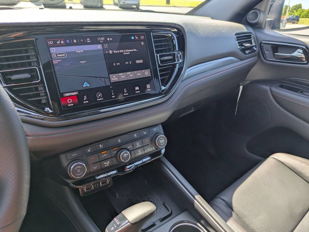 New 2026 Dodge Durango GT AWD/4WD image 21