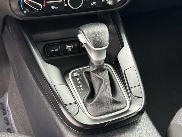 Used 2024 Kia Soul LX w/ Option Group 015 image 22