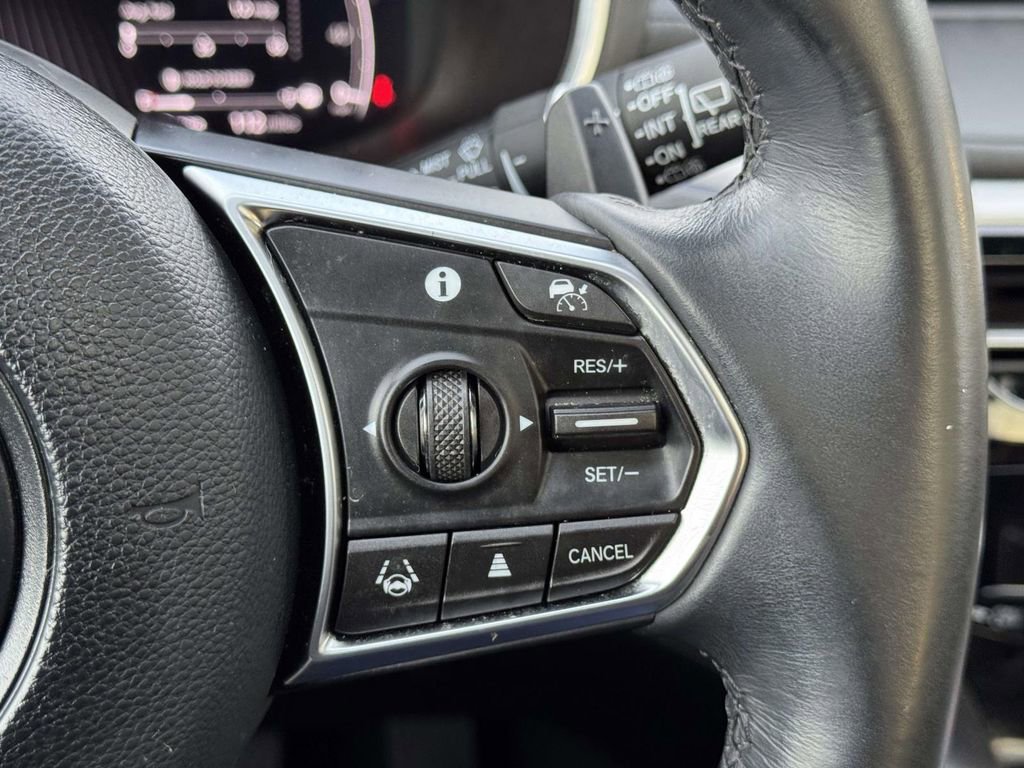 Certified 2023 Acura MDX SH-AWD w/ Technology Package image 22