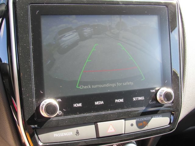 New 2026 Mitsubishi Outlander Sport AWD image 23