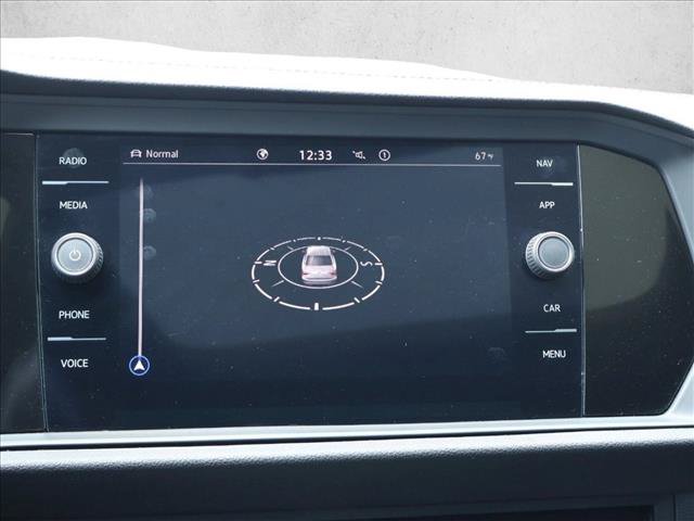Used 2022 Volkswagen Jetta SEL FWD image 17