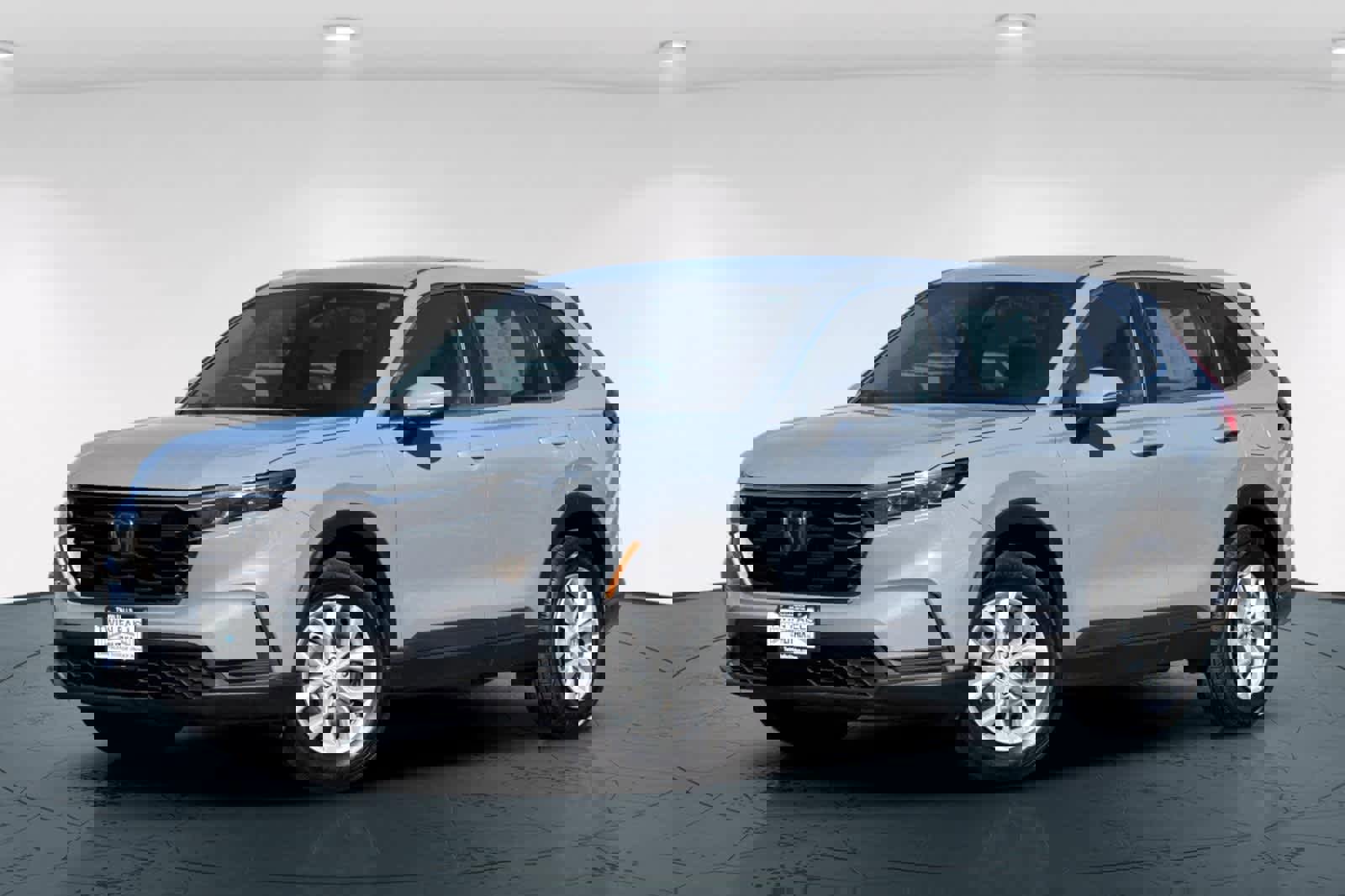 Used 2023 Honda CR-V LX