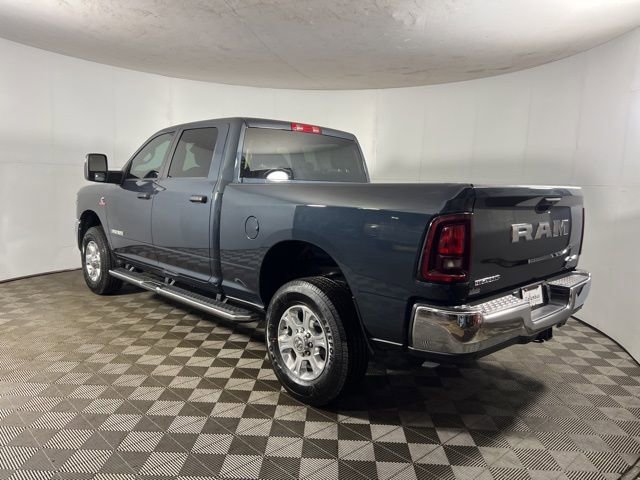 New 2026 RAM 2500 Big Horn AWD/4WD image 5