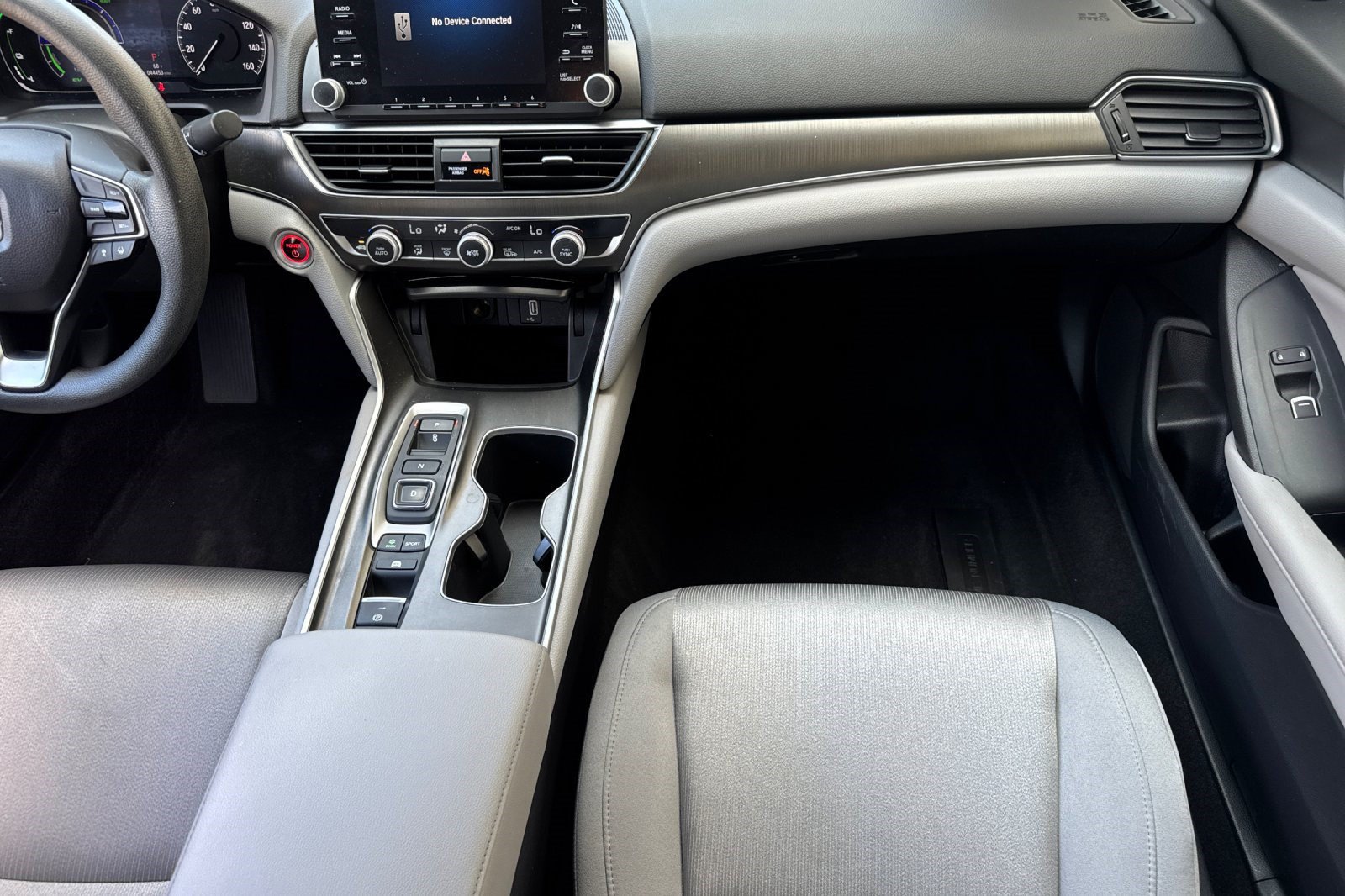 Used 2018 Honda Accord Hybrid image 30