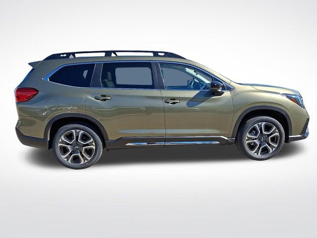 New 2026 Subaru Ascent Limited image 8