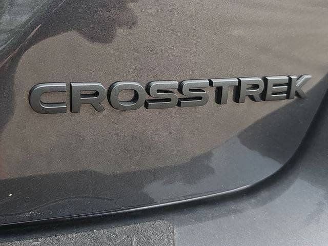New 2026 Subaru Crosstrek 2.5i Limited w/ Crosstrek Mirror Package AWD/4WD image 18