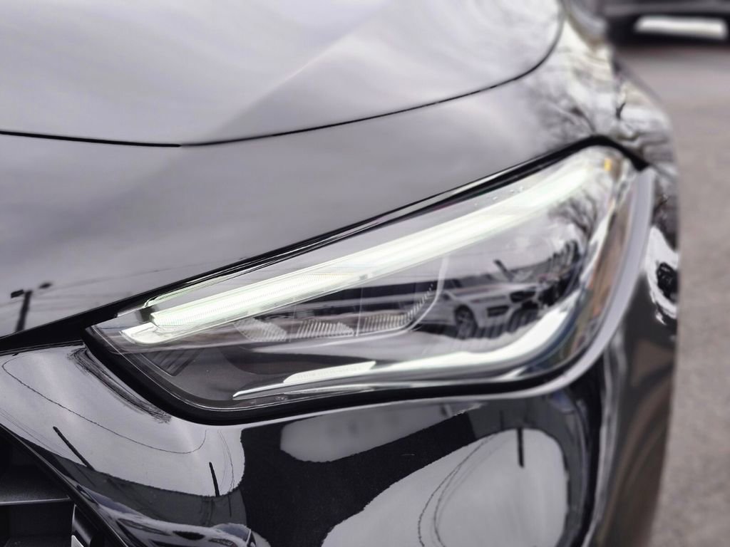 New 2026 Mercedes-Benz CLE 53 AMG 4MATIC Coupe image 10