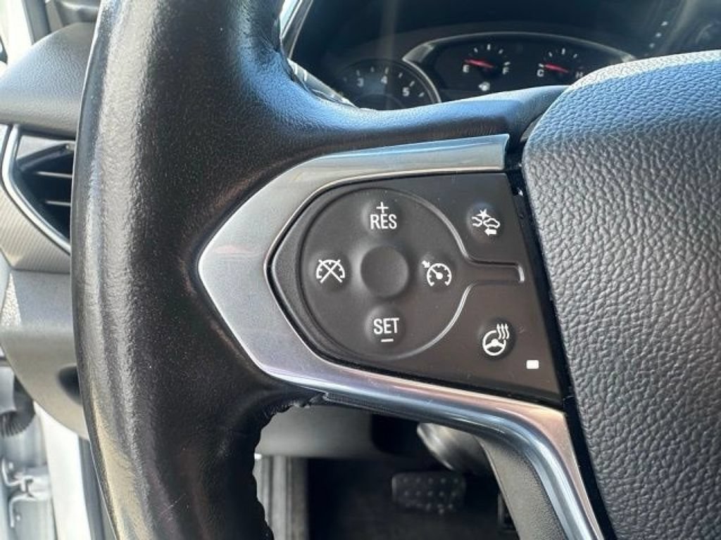 Used 2020 Chevrolet Traverse Premier w/ LPO, Floor Liner Package FWD image 14