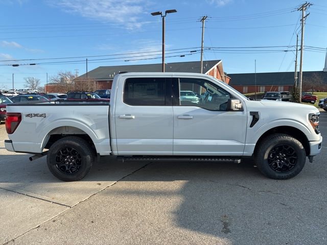 New 2025 Ford F150 XLT w/ Equipment Group 301A Standard image 10