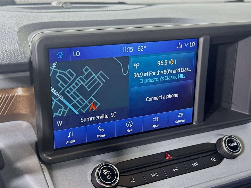 Used 2024 Ford Maverick Lariat w/ 4K Tow Package image 25