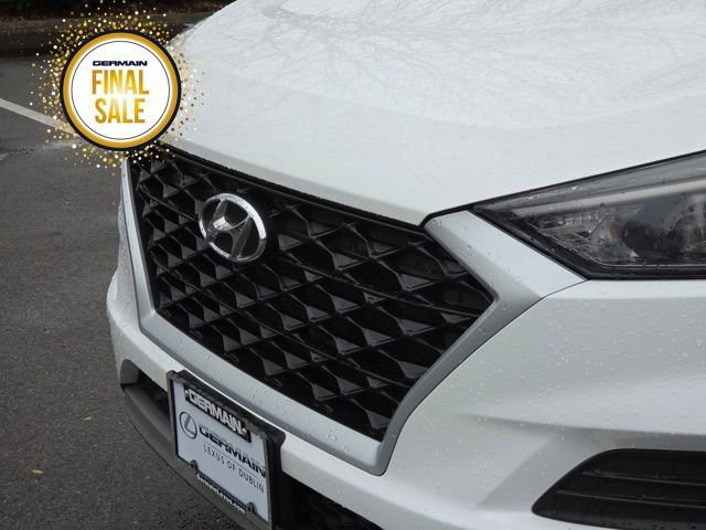 Used 2019 Hyundai Tucson SEL w/ Cargo Package image 11