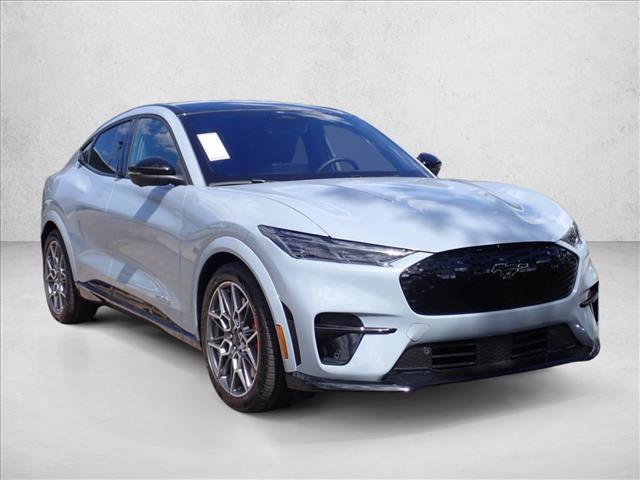 New 2026 Ford Mustang Mach-E GT AWD/4WD image 6