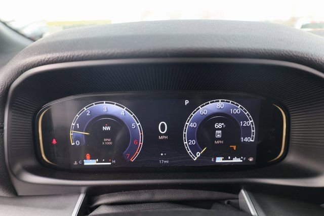 New 2025 Jeep Wagoneer Series II w/ Convenience Group I image 32