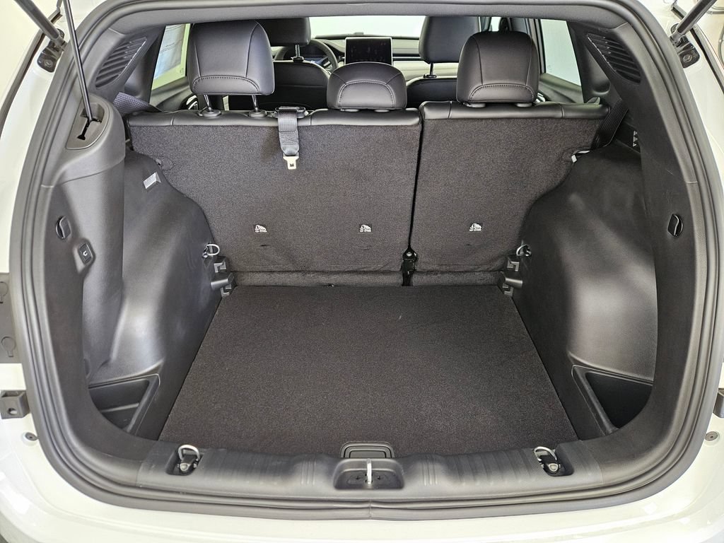 New 2026 Jeep Compass Limited AWD/4WD image 7