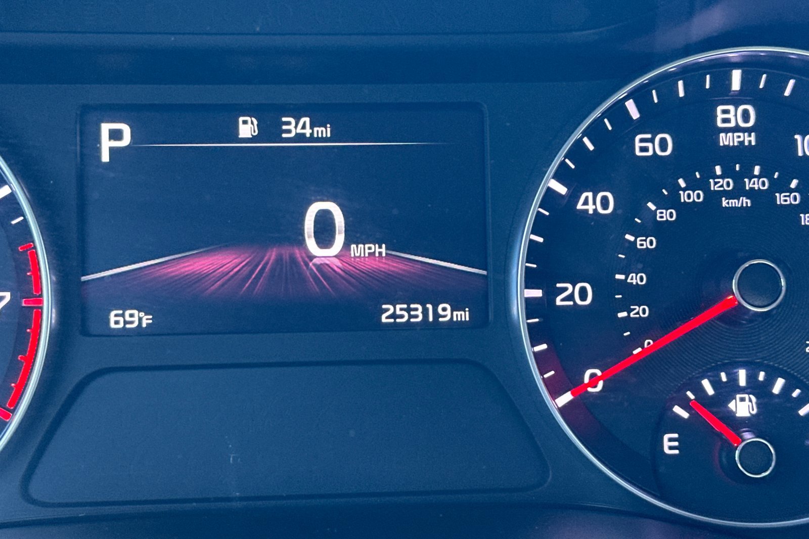 Used 2024 Kia Forte LXS image 25