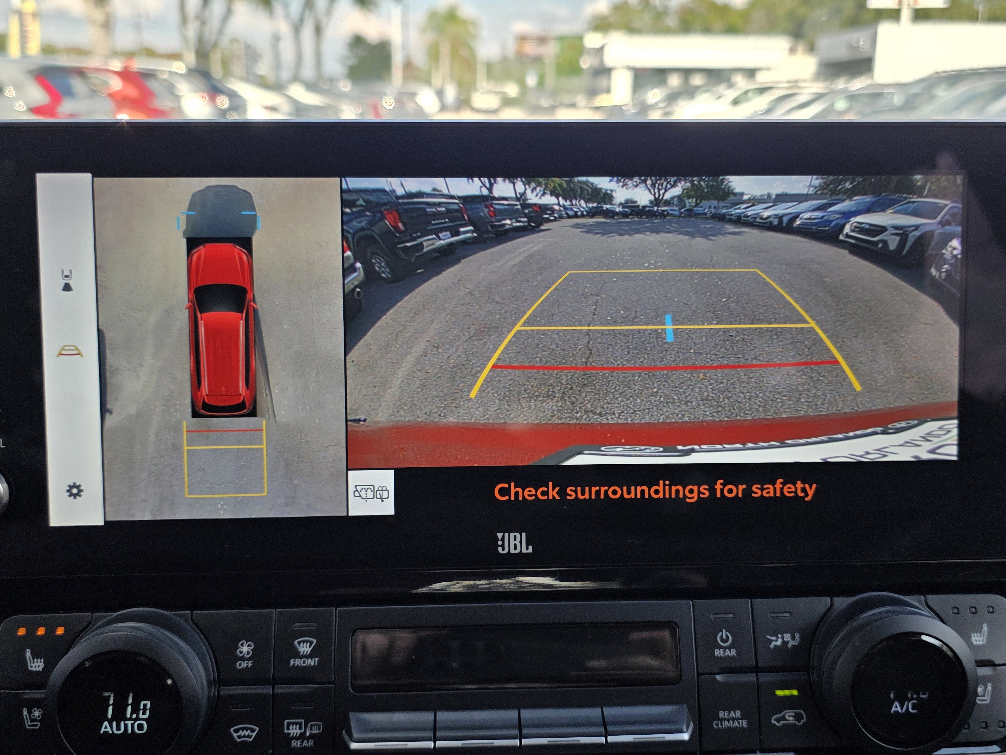 Used 2024 Toyota Grand Highlander Limited image 21