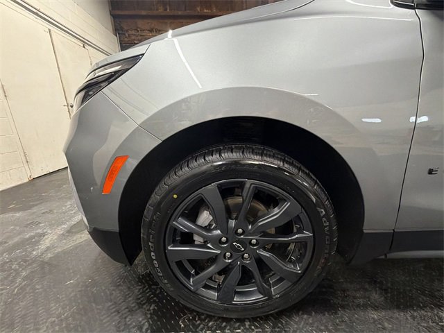 Certified 2024 Chevrolet Equinox RS w/ LPO, Floor Liner Package image 34