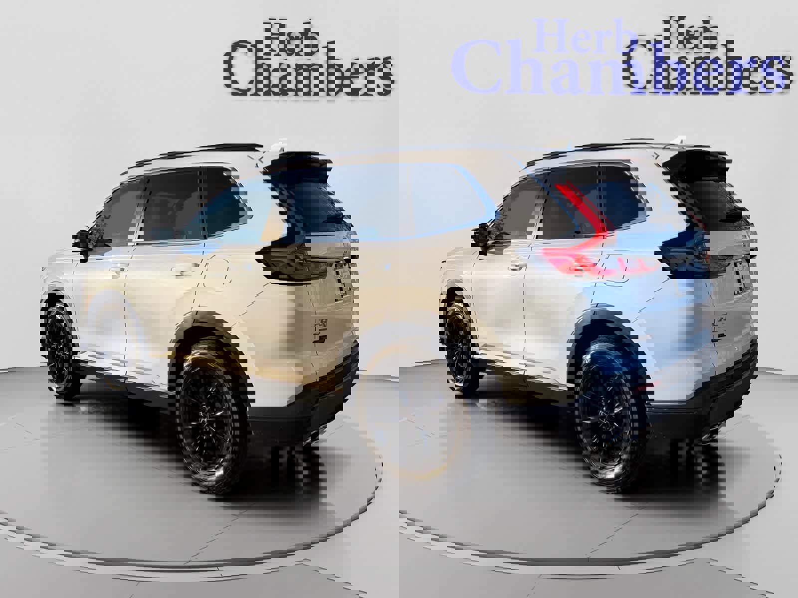 Used 2025 Honda CR-V Sport-L image 3