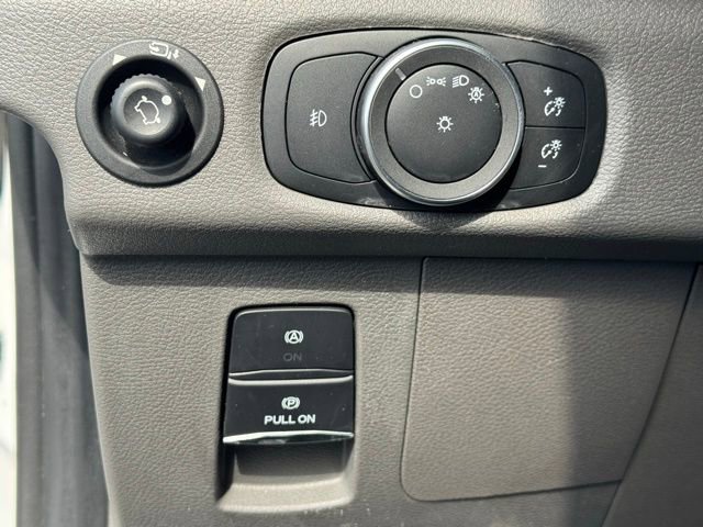 Certified 2024 Ford Transit 350 XLT image 13