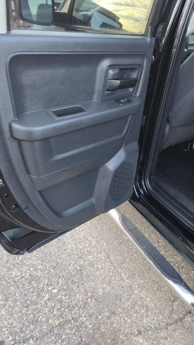 Used 2012 RAM 1500 Express image 10