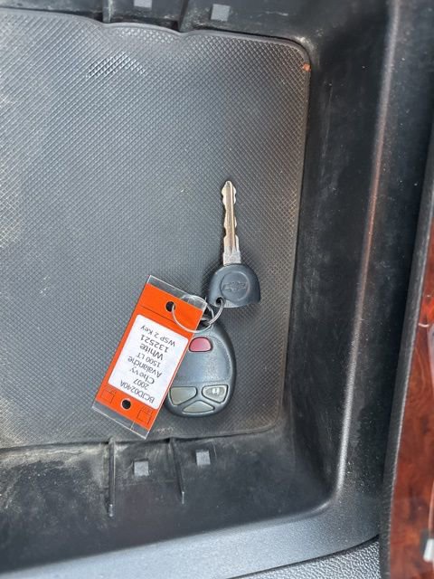 Used 2007 Chevrolet Avalanche LT w/ LT Preferred Equipment Group image 34