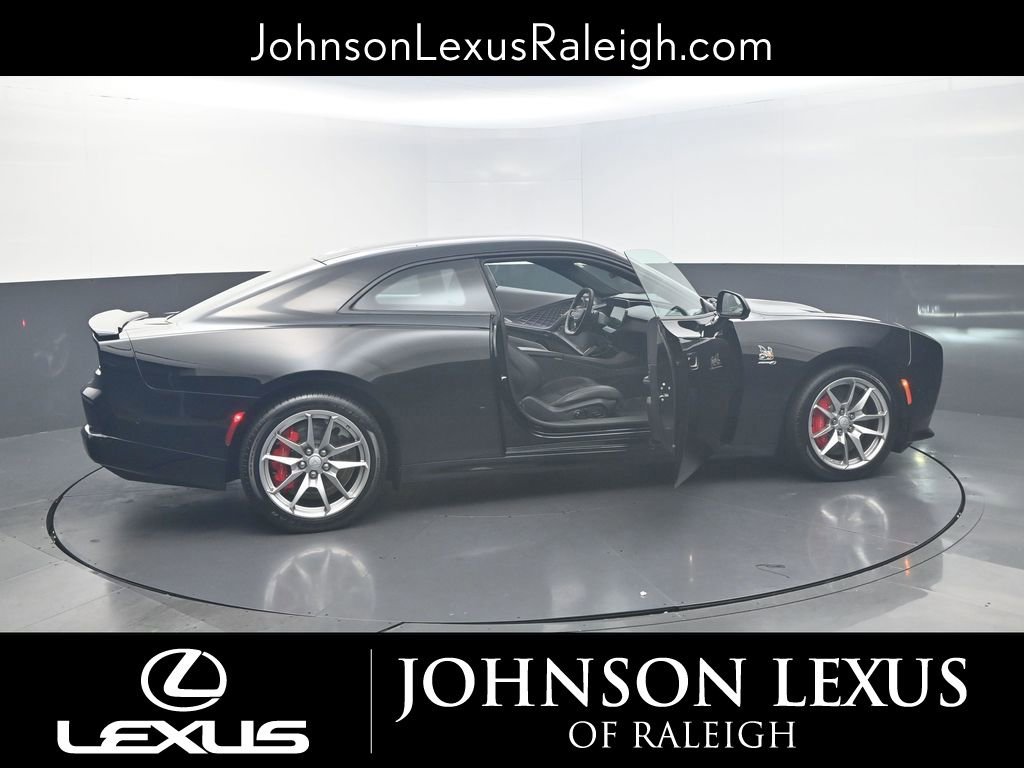 Used 2024 Dodge Charger R/T Scat Pack w/ Plus Group image 25