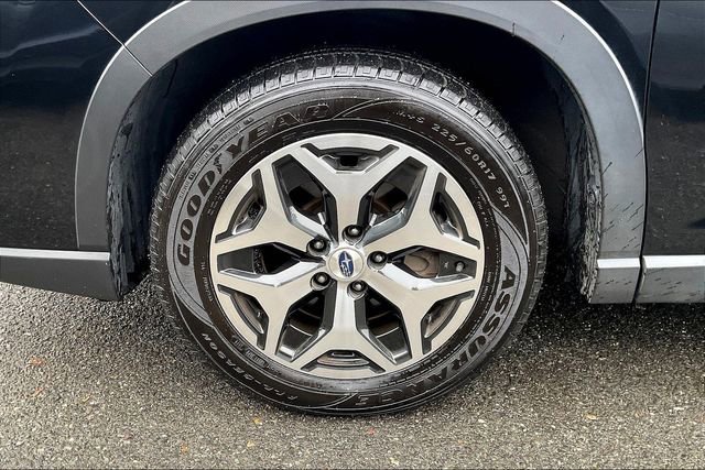 Used 2019 Subaru Forester Premium image 9