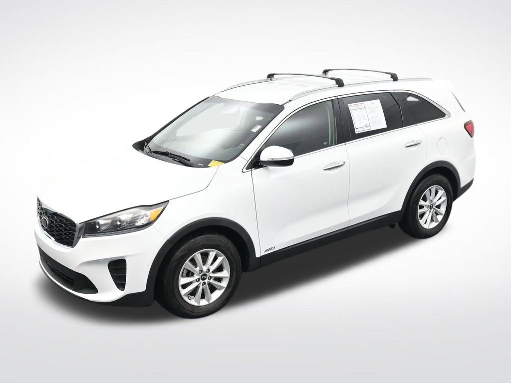 Used 2019 Kia Sorento LX w/ Option Group 020 image 21