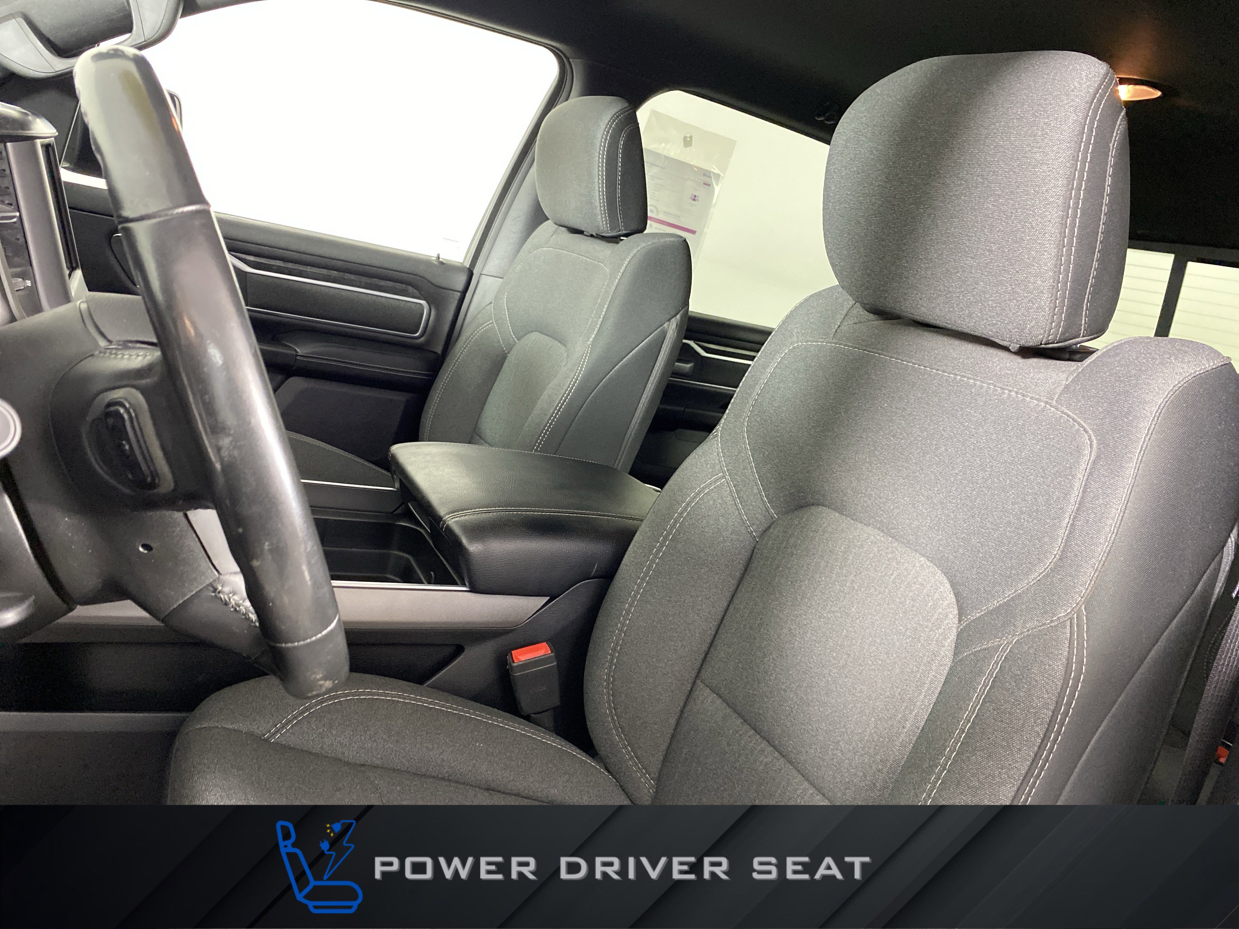 Used 2020 RAM 1500 Big Horn image 16