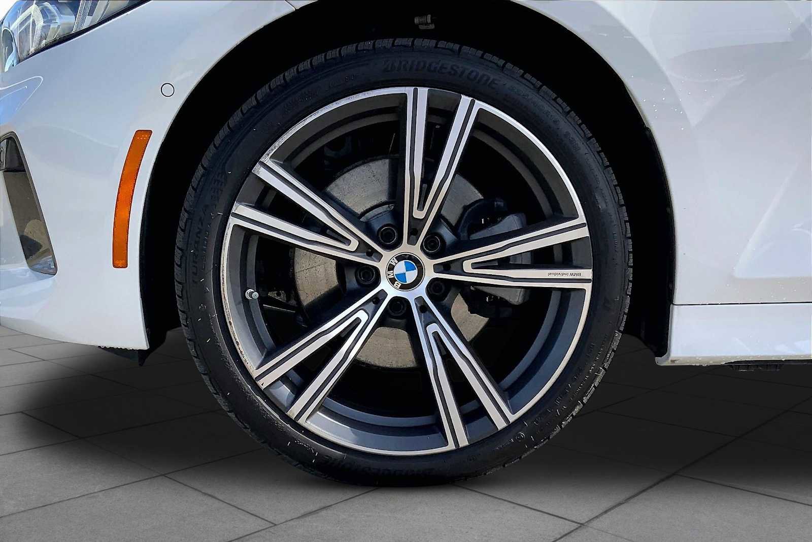 Used 2024 BMW 330i xDrive Sedan w/ Premium Package image 11