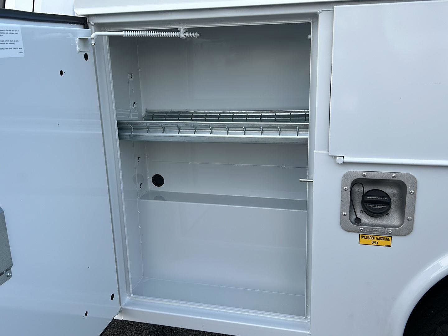 New 2026 Chevrolet Silverado 2500 W/T w/ WT Convenience Package image 23