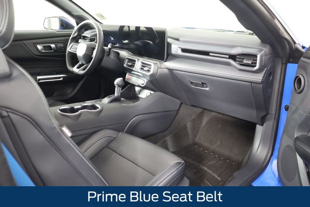 New 2026 Ford Mustang Premium image 45