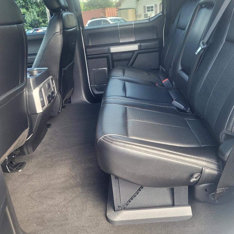 Used 2021 Ford F350 Lariat AWD/4WD image 38