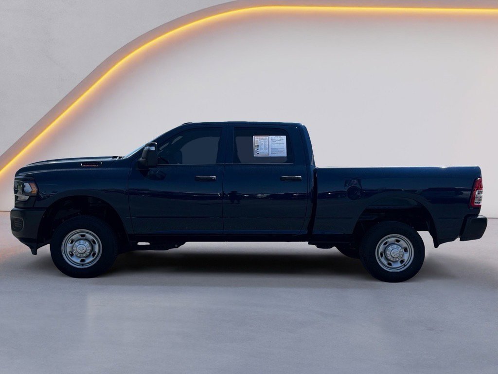 Used 2024 RAM 2500 Tradesman image 6