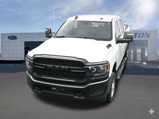 Used 2024 RAM 2500 Tradesman image 61