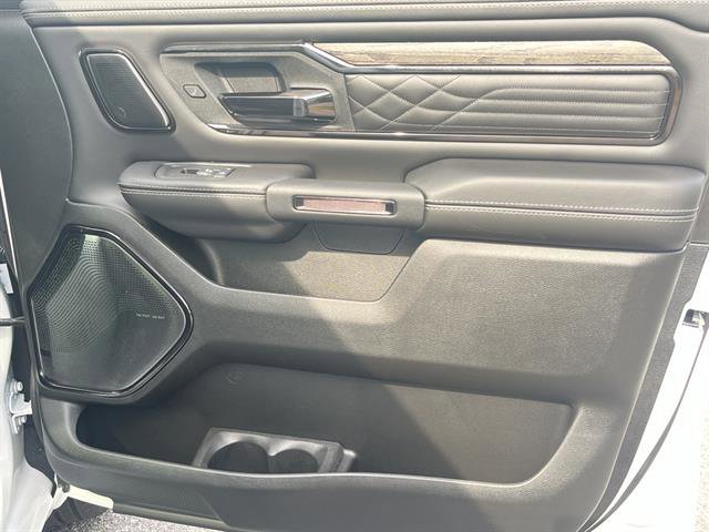 New 2025 RAM 1500 Limited image 24