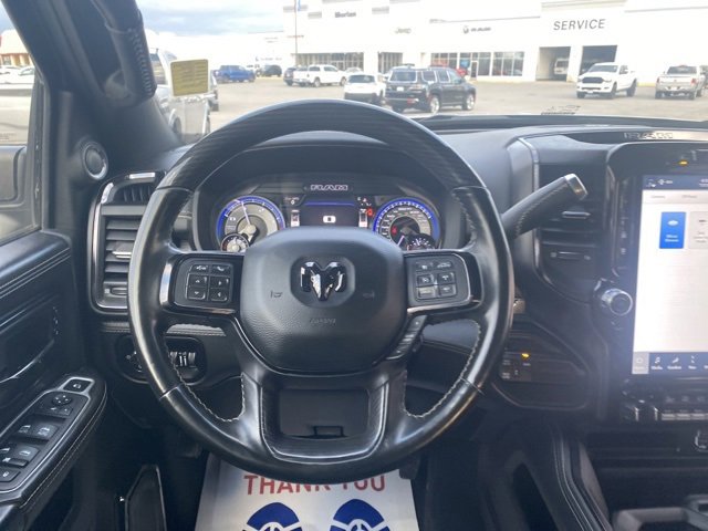 Used 2022 RAM 3500 Limited image 15